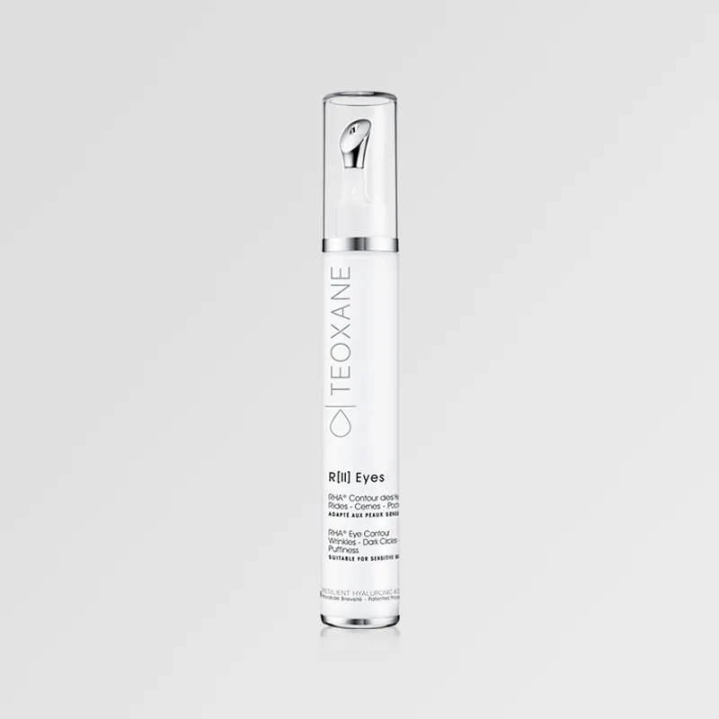 Teoxane R(II) Eyes 15ml